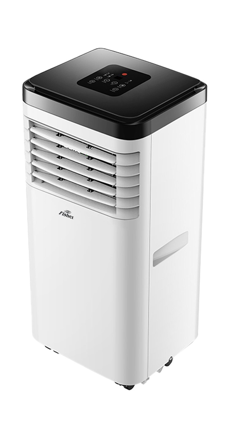 Fisher mobil klíma 2,6 kW