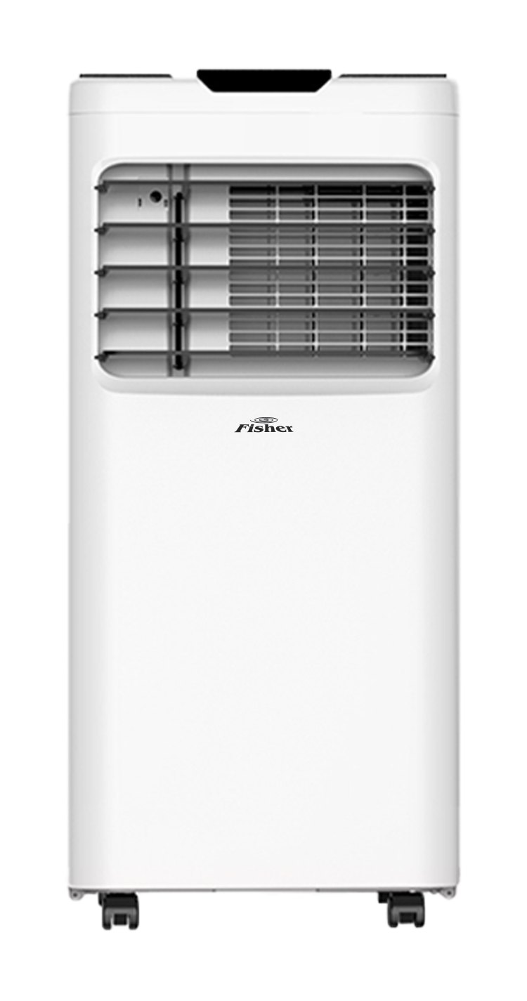 Fisher mobil klíma 3,5 kW