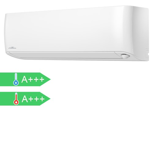 Fisher Nordic 2,64kW inverteres split klíma