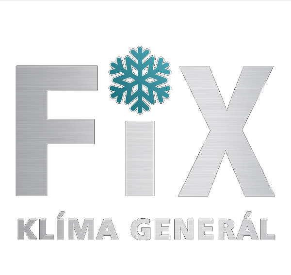 FIX Klíma Generál