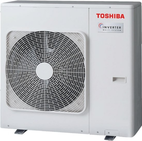 Toshiba Multisplit R32
