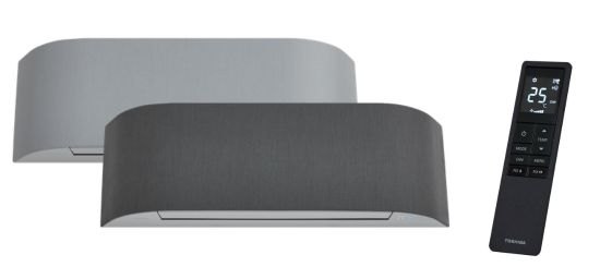 Toshiba Haori