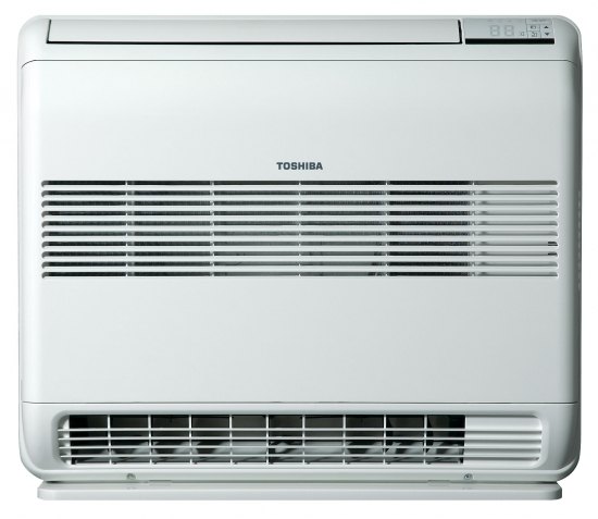 Toshiba Konzolos készülék