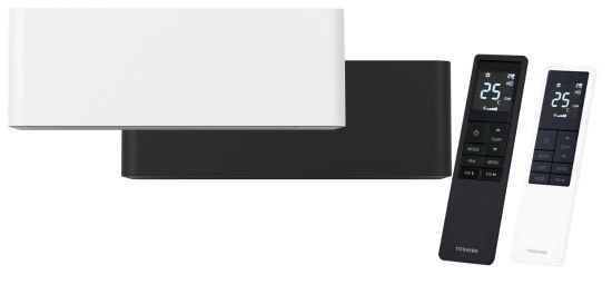 Toshiba Shorai Curve